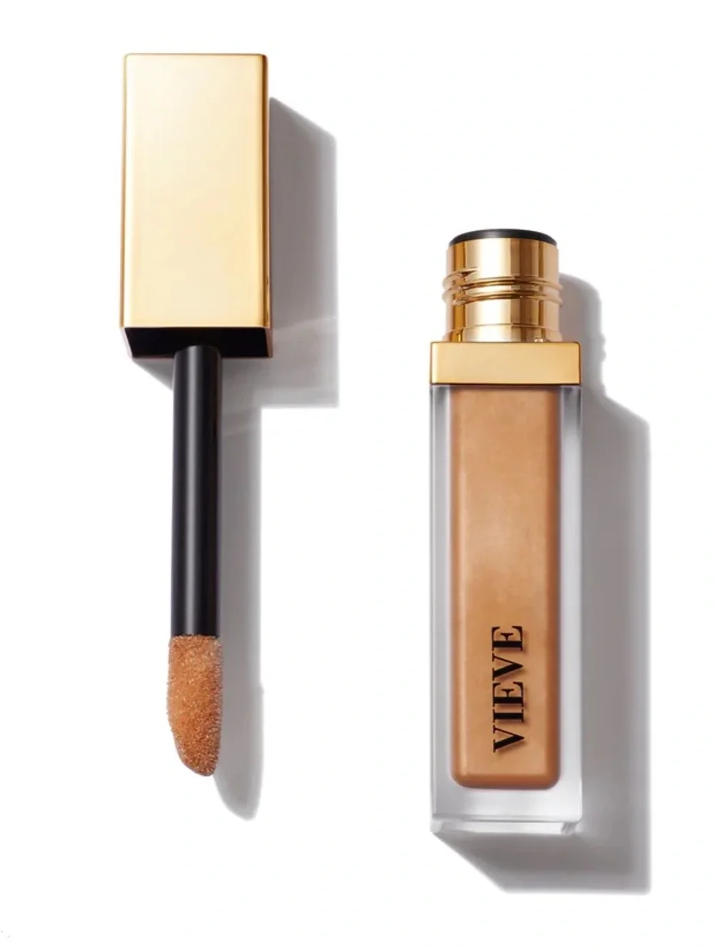🌷 VIEVE Riches Nova Glow Liquid Light New FullSz